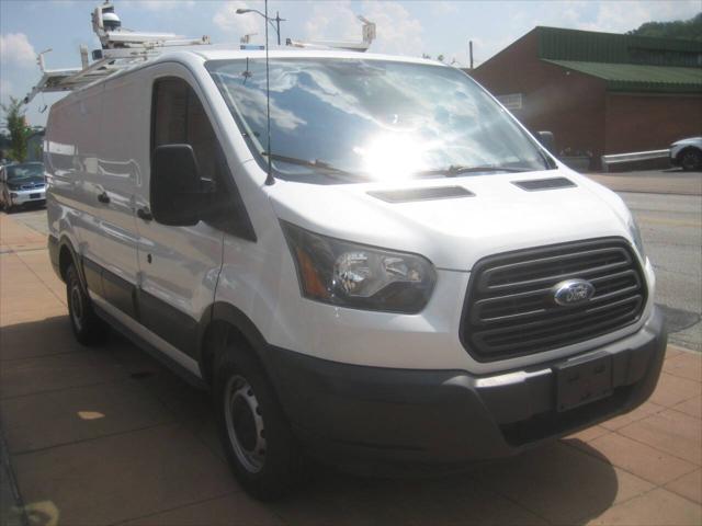 used 2016 Ford Transit-250 car, priced at $12,495