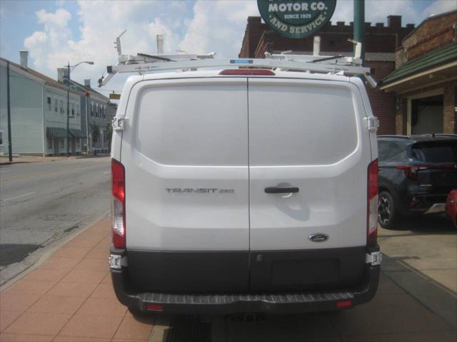 used 2016 Ford Transit-250 car, priced at $12,495
