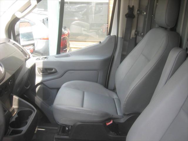 used 2016 Ford Transit-250 car, priced at $12,495