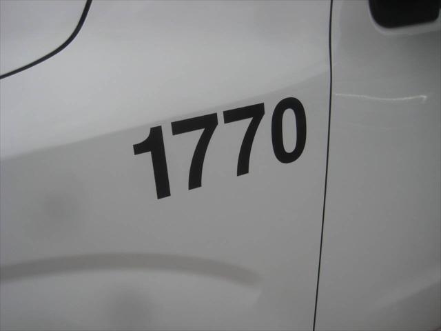 used 2021 Nissan NV Cargo NV2500 HD car, priced at $24,995