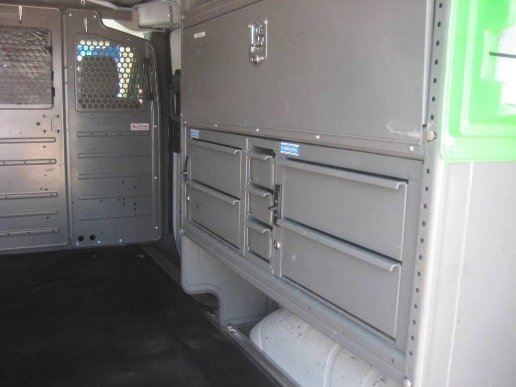 used 2019 Nissan NV Cargo NV2500 HD car, priced at $17,495