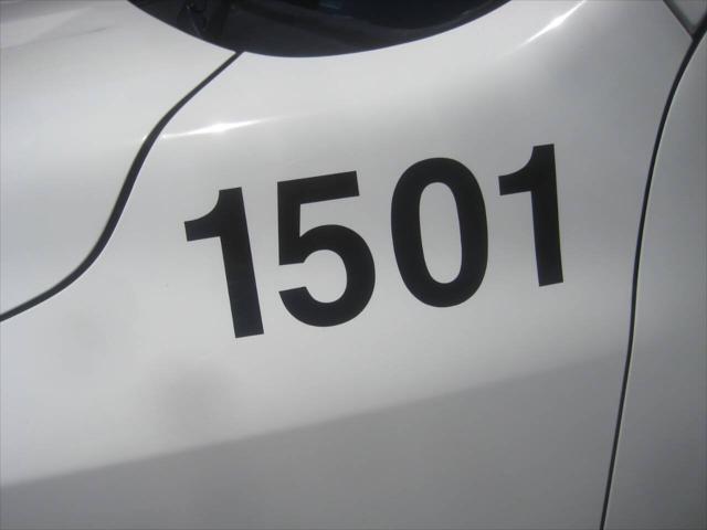 used 2019 Nissan NV Cargo NV2500 HD car, priced at $17,495