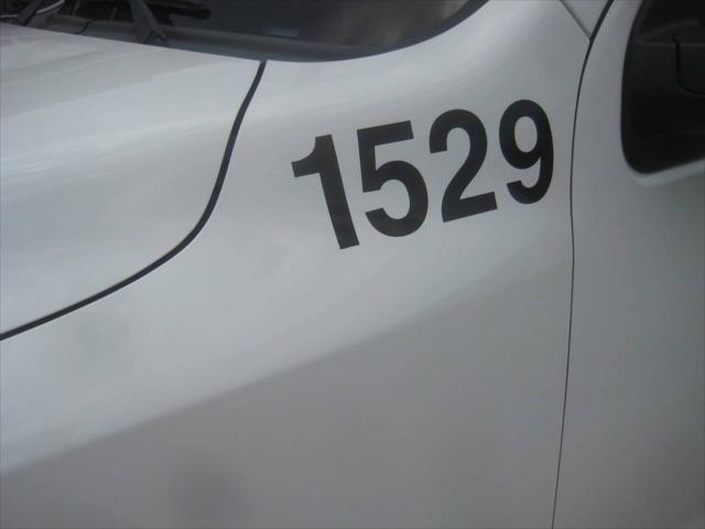 used 2019 Nissan NV Cargo NV2500 HD car, priced at $18,995