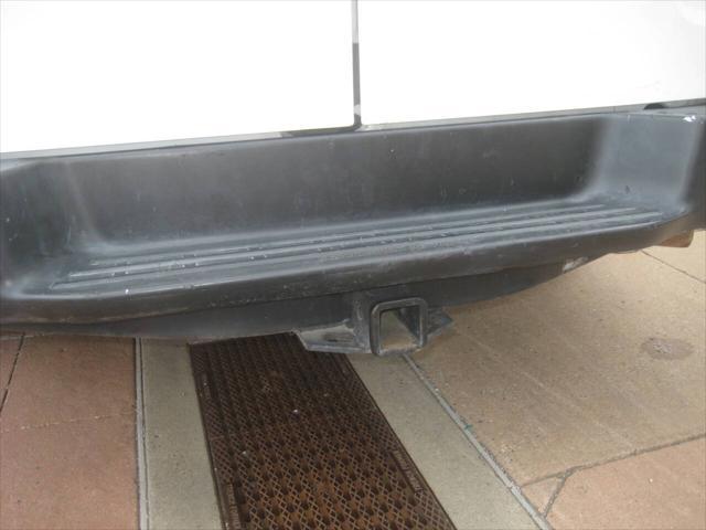 used 2019 Nissan NV Cargo NV2500 HD car, priced at $18,995