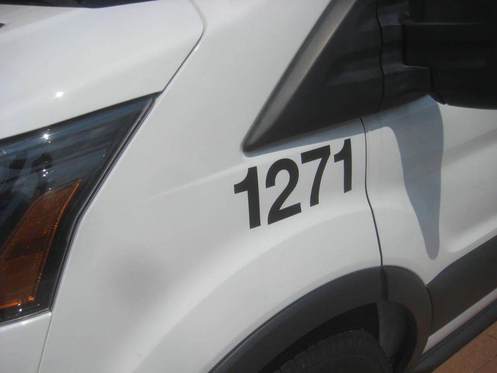 used 2017 Ford Transit-150 car, priced at $15,995