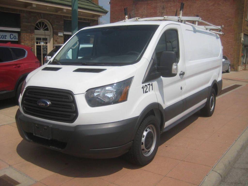 used 2017 Ford Transit-150 car, priced at $15,995
