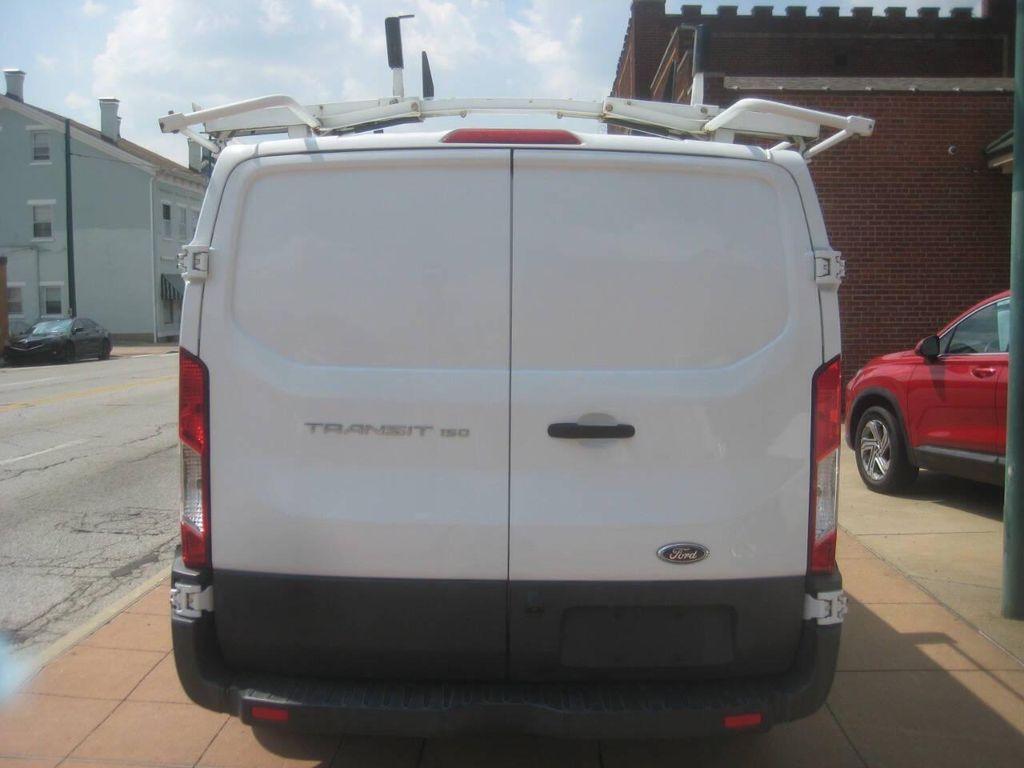 used 2017 Ford Transit-150 car, priced at $15,995