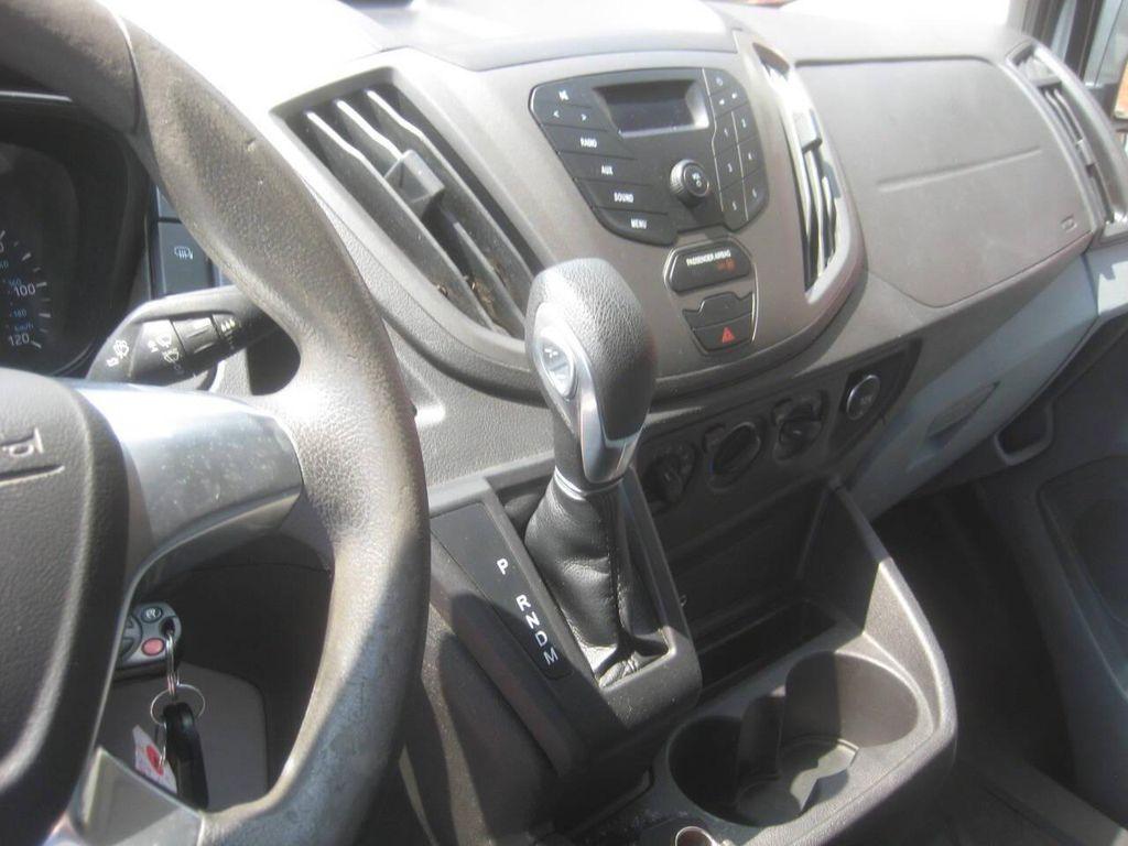 used 2017 Ford Transit-150 car, priced at $15,995
