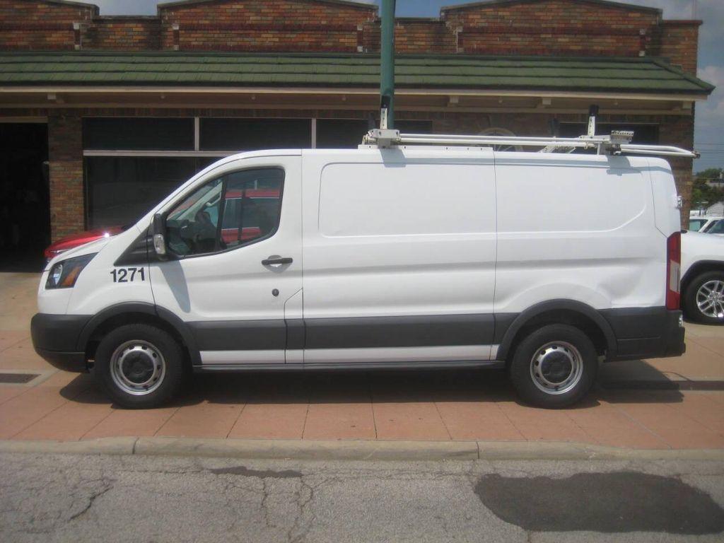 used 2017 Ford Transit-150 car, priced at $15,995