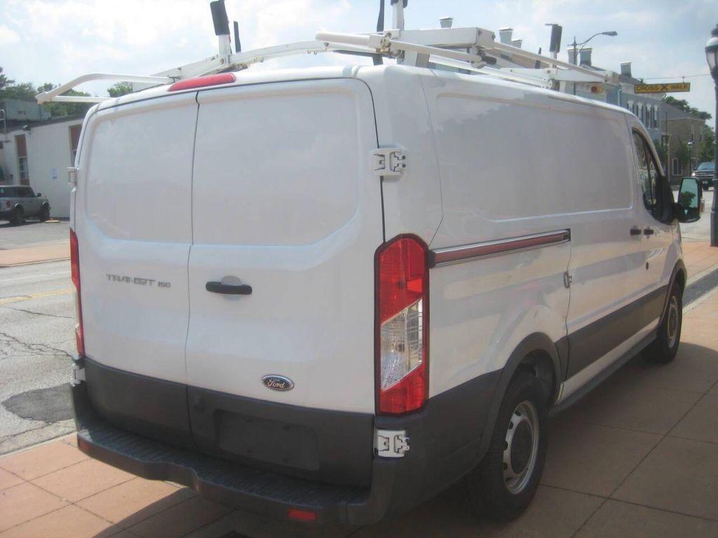 used 2017 Ford Transit-150 car, priced at $15,995