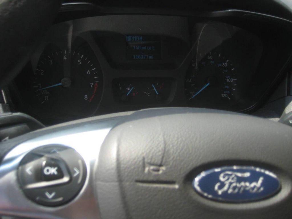 used 2017 Ford Transit-150 car, priced at $15,995