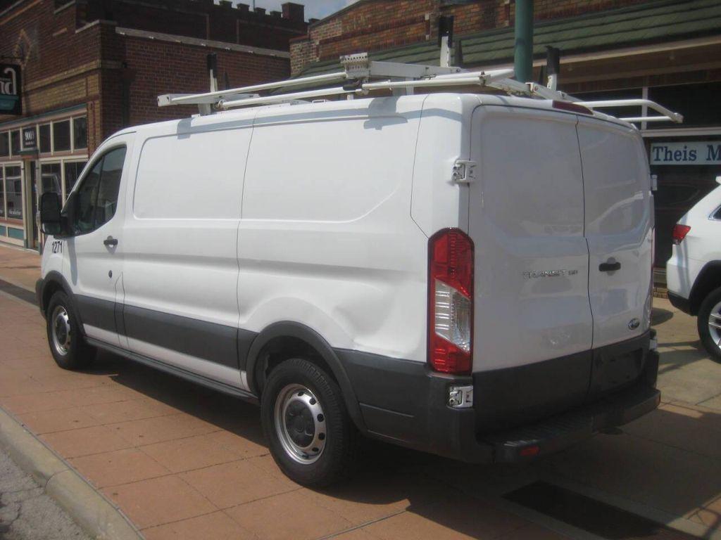 used 2017 Ford Transit-150 car, priced at $15,995