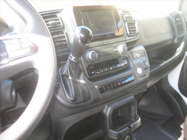 used 2023 Ram ProMaster 2500 car, priced at $35,495