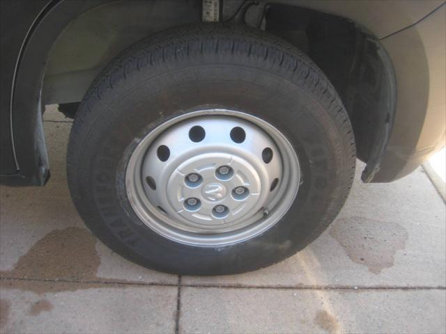 used 2023 Ram ProMaster 2500 car, priced at $35,495