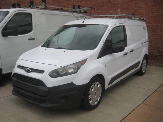 used 2015 Ford Transit Connect car, priced at $11,995