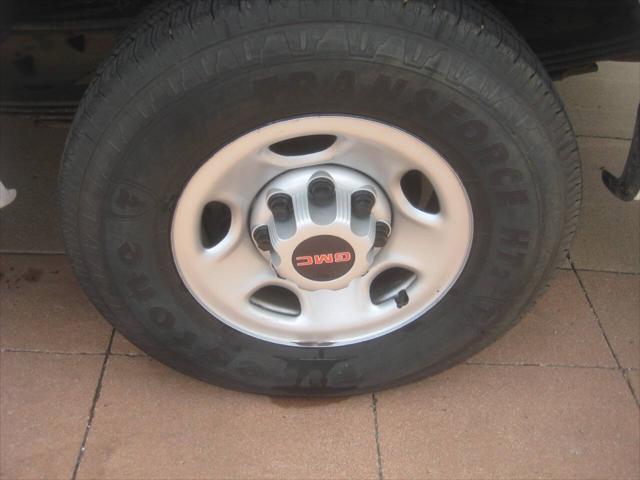 used 2021 GMC Savana 2500 car, priced at $17,995