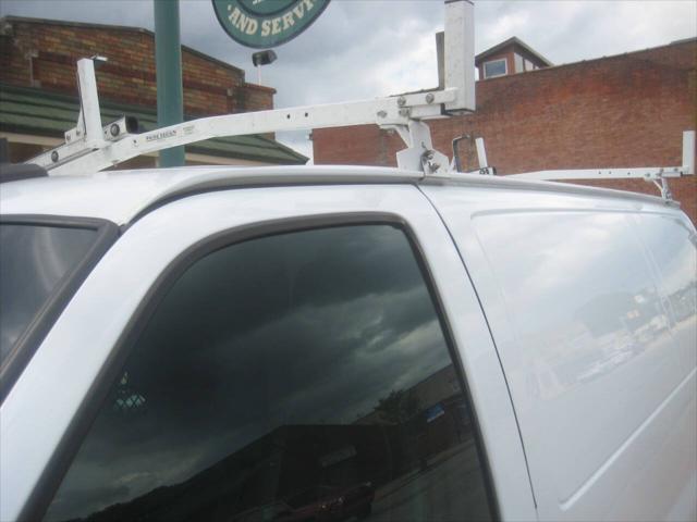 used 2021 GMC Savana 2500 car, priced at $17,995
