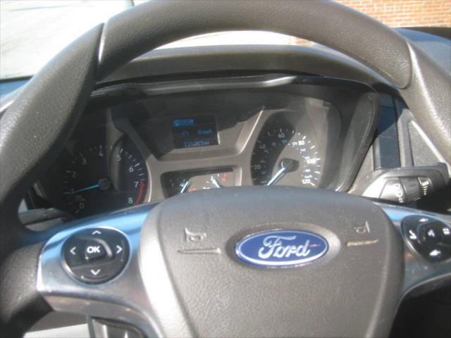 used 2018 Ford Transit-250 car, priced at $17,495