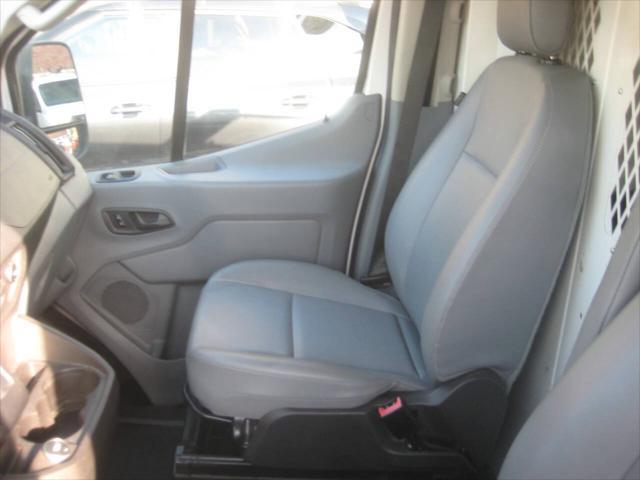 used 2018 Ford Transit-250 car, priced at $17,495