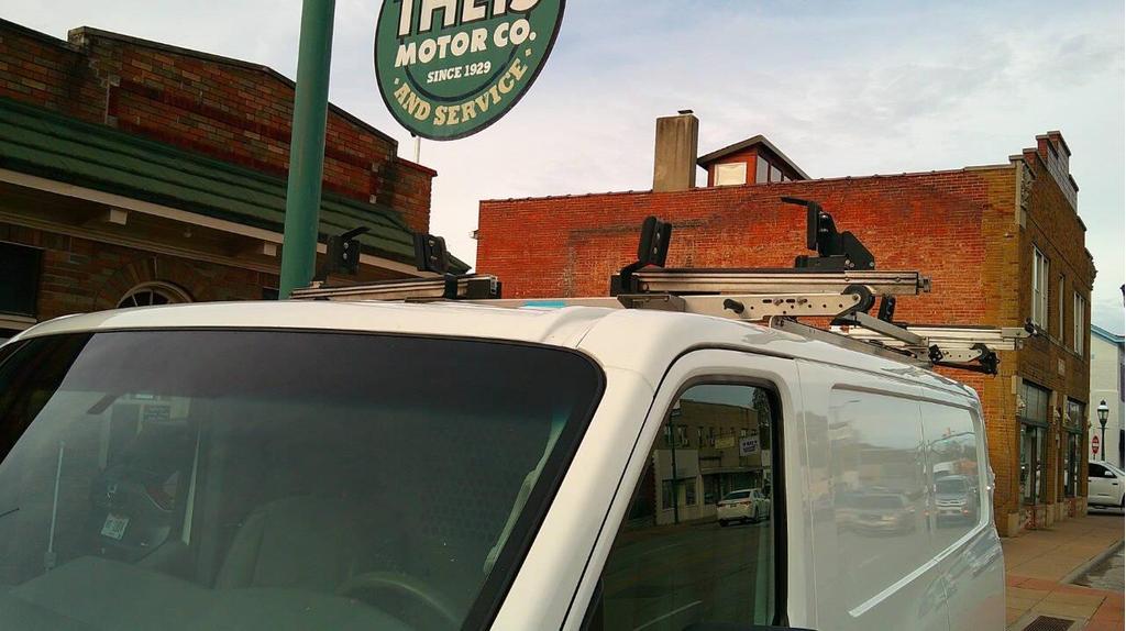 used 2020 Nissan NV Cargo NV2500 HD car, priced at $21,995