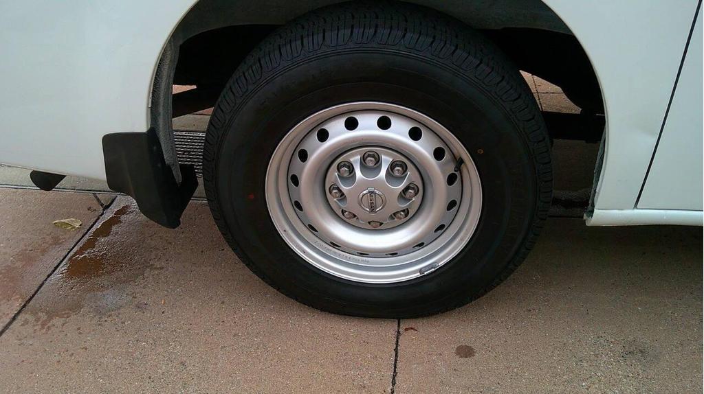 used 2019 Nissan NV Cargo NV2500 HD car, priced at $30,995