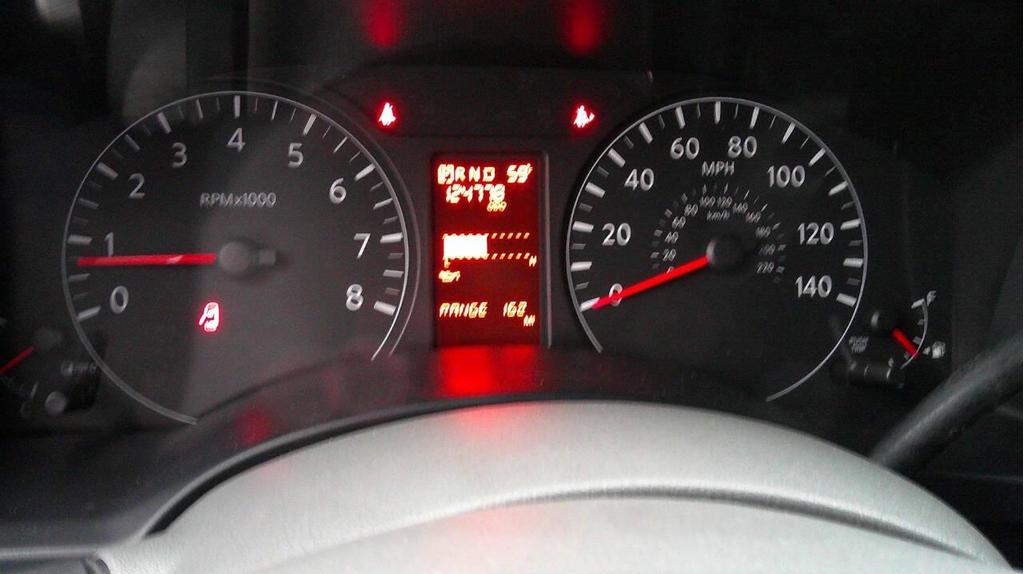 used 2017 Nissan NV Cargo NV2500 HD car, priced at $16,995