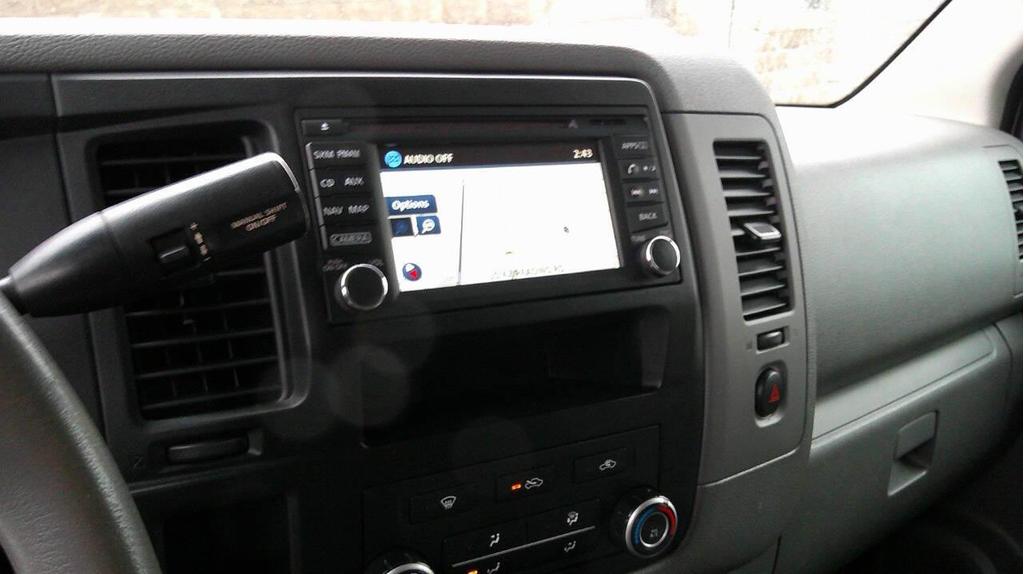 used 2017 Nissan NV Cargo NV2500 HD car, priced at $16,995