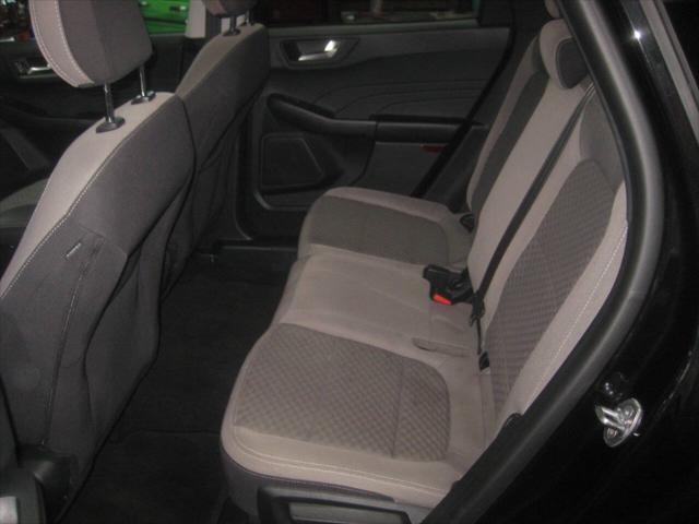 used 2021 Ford Escape car, priced at $17,995