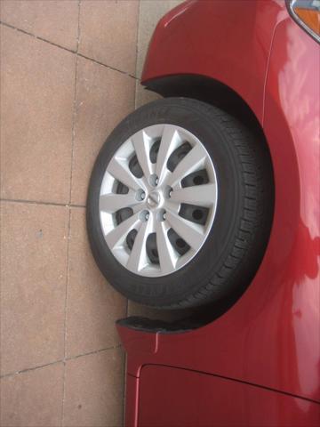 used 2017 Nissan Sentra car, priced at $11,995