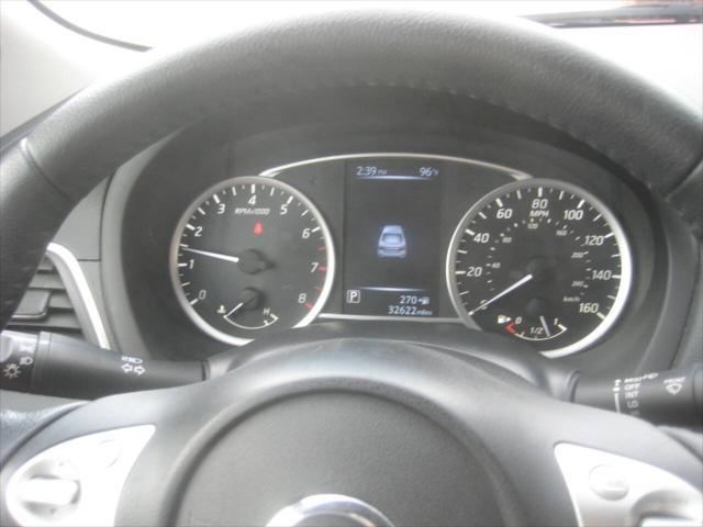 used 2017 Nissan Sentra car, priced at $11,995