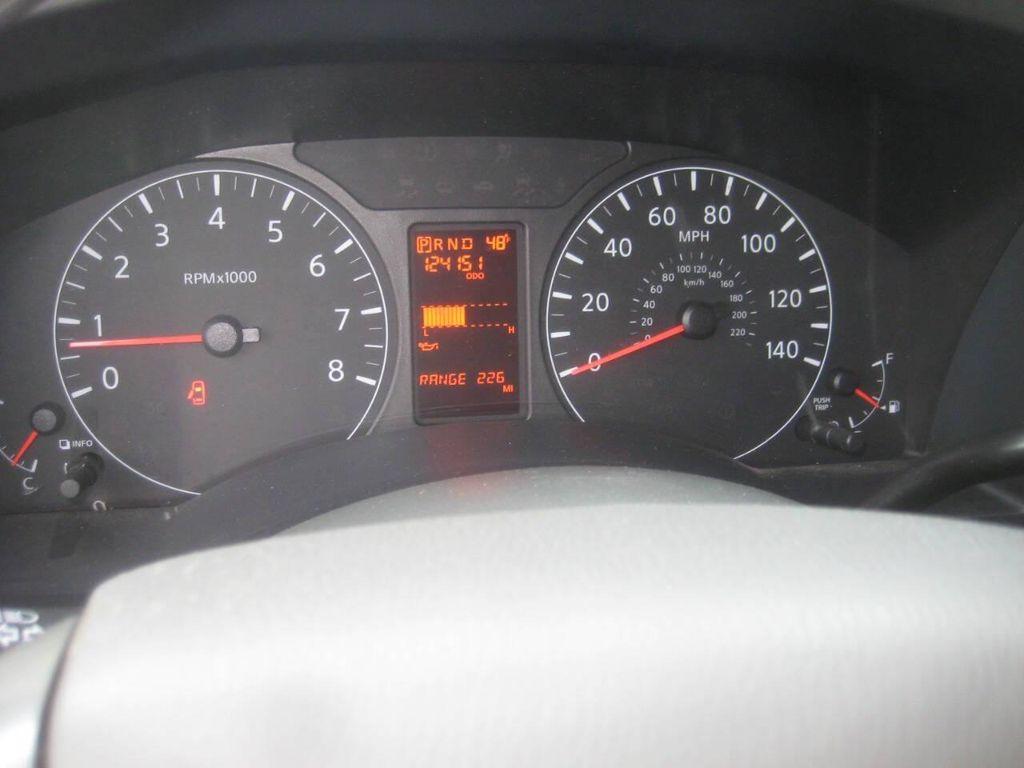 used 2021 Nissan NV Cargo NV2500 HD car, priced at $20,995