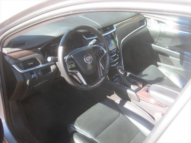 used 2015 Cadillac XTS car, priced at $16,495