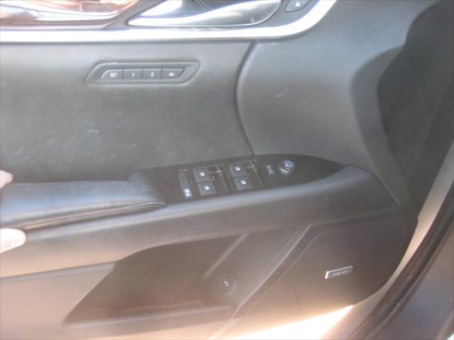 used 2015 Cadillac XTS car, priced at $16,495