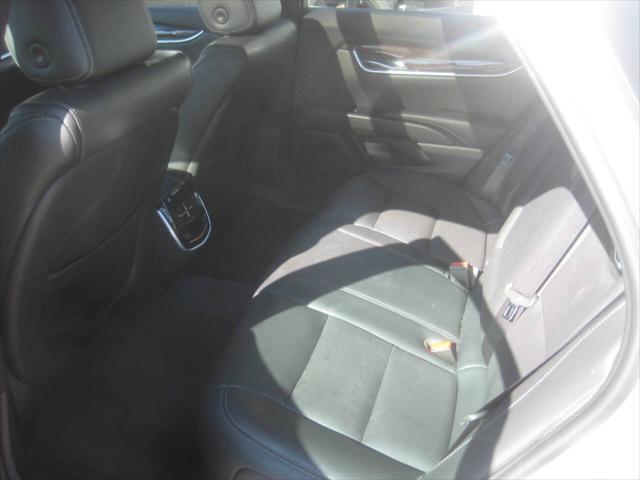 used 2015 Cadillac XTS car, priced at $16,495