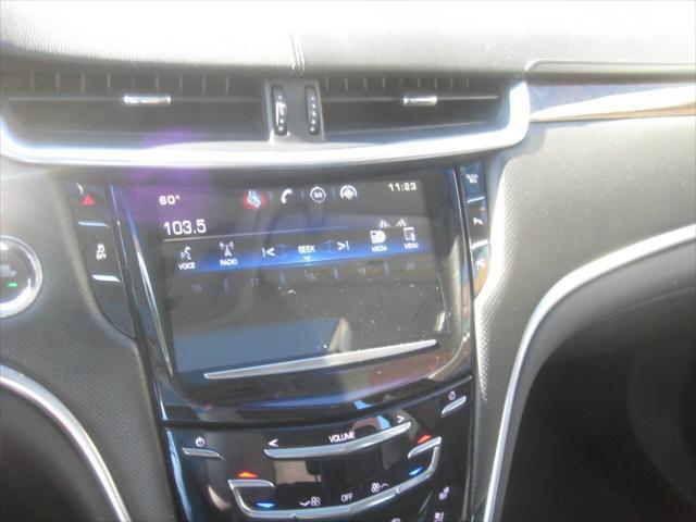 used 2015 Cadillac XTS car, priced at $16,495