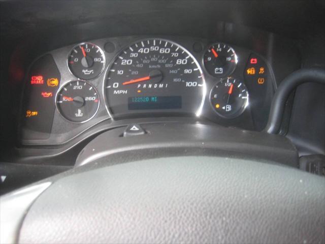 used 2017 Chevrolet Express 3500 car, priced at $15,995