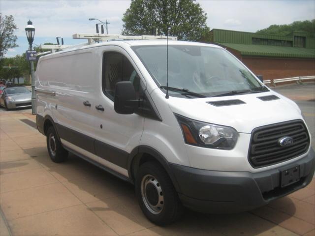 used 2018 Ford Transit-250 car, priced at $15,995