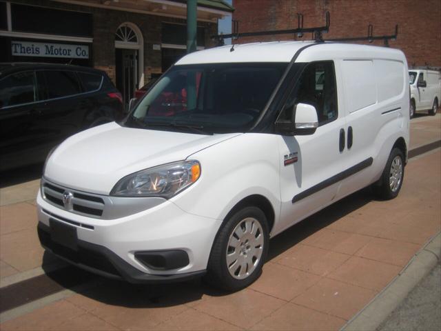 used 2017 Ram ProMaster City car, priced at $12,995