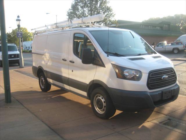 used 2015 Ford Transit-250 car, priced at $11,995