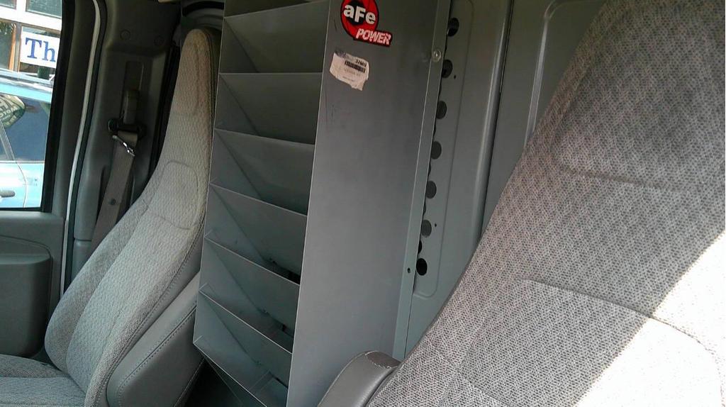 used 2018 GMC Savana 3500 car, priced at $19,995