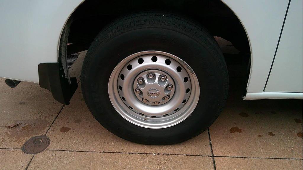 used 2019 Nissan NV Cargo NV1500 car, priced at $13,995