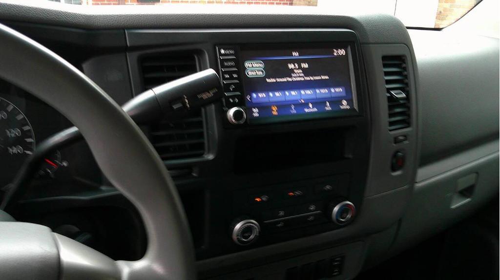 used 2019 Nissan NV Cargo NV1500 car, priced at $13,995