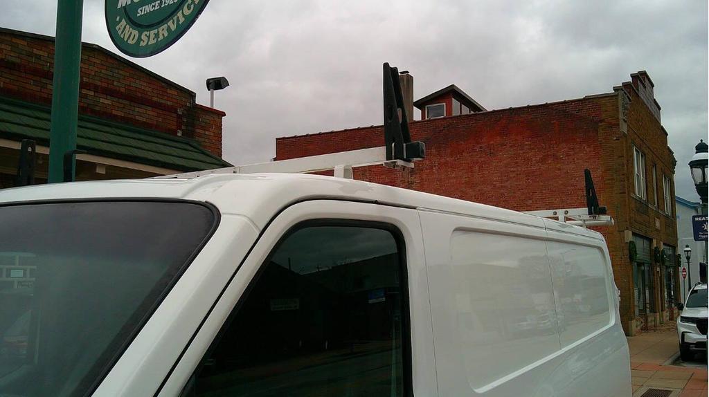 used 2019 Nissan NV Cargo NV1500 car, priced at $13,995