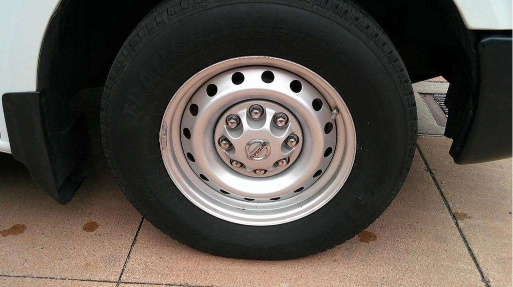 used 2019 Nissan NV Cargo NV1500 car, priced at $13,995