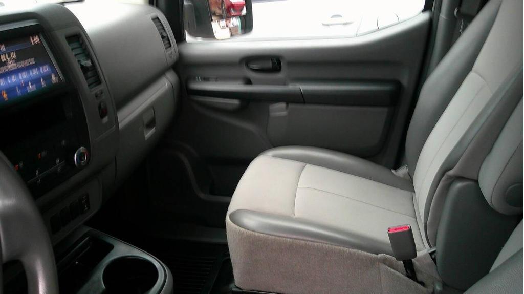 used 2019 Nissan NV Cargo NV1500 car, priced at $13,995