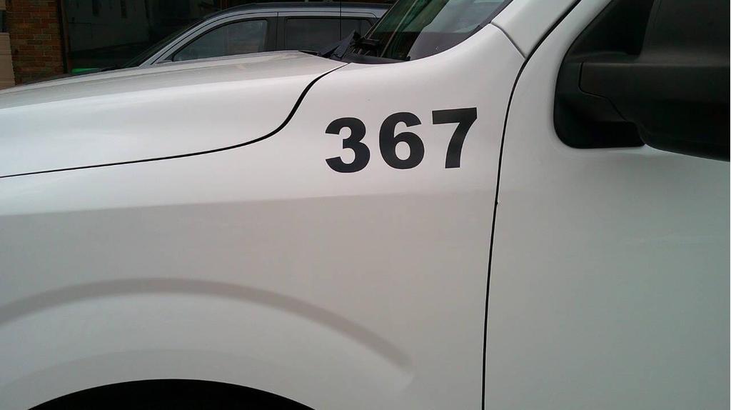 used 2020 Nissan NV Cargo NV2500 HD car, priced at $20,995