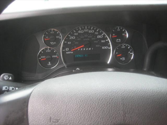 used 2014 Chevrolet Express 2500 car, priced at $8,995