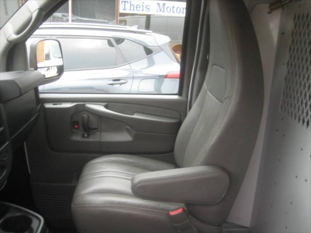 used 2014 Chevrolet Express 2500 car, priced at $8,995