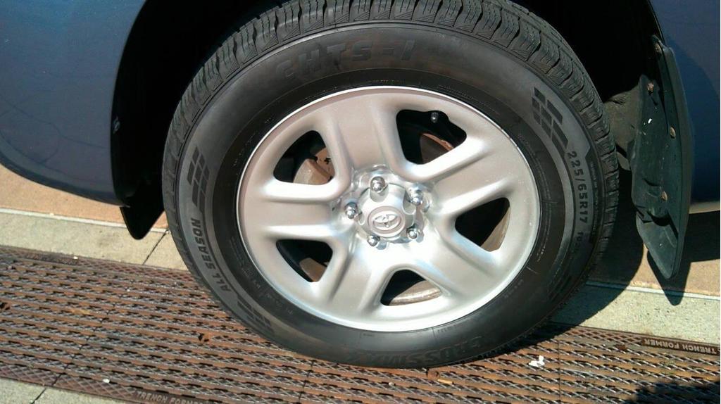 used 2012 Toyota RAV4 car, priced at $14,995