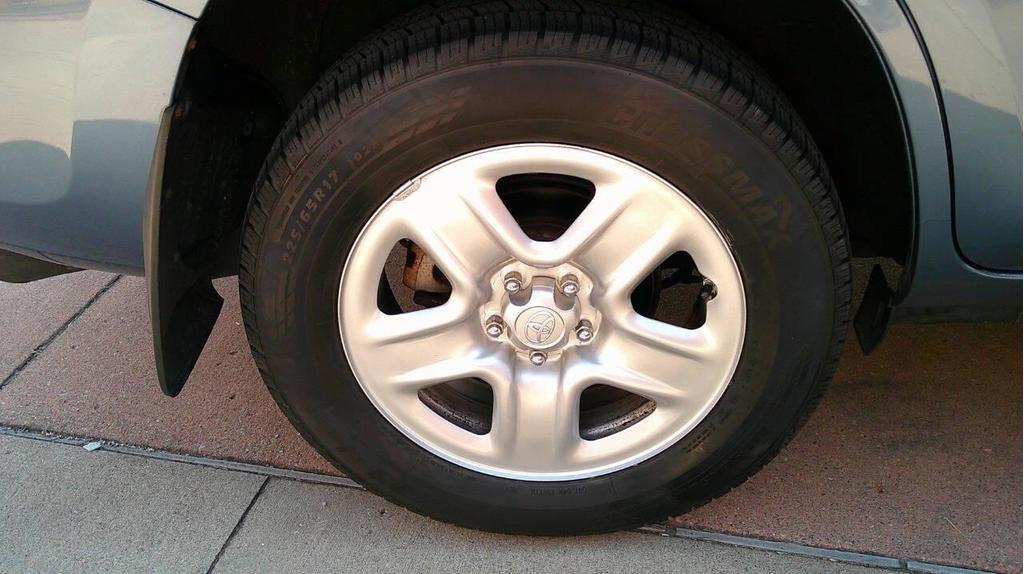 used 2012 Toyota RAV4 car, priced at $14,995